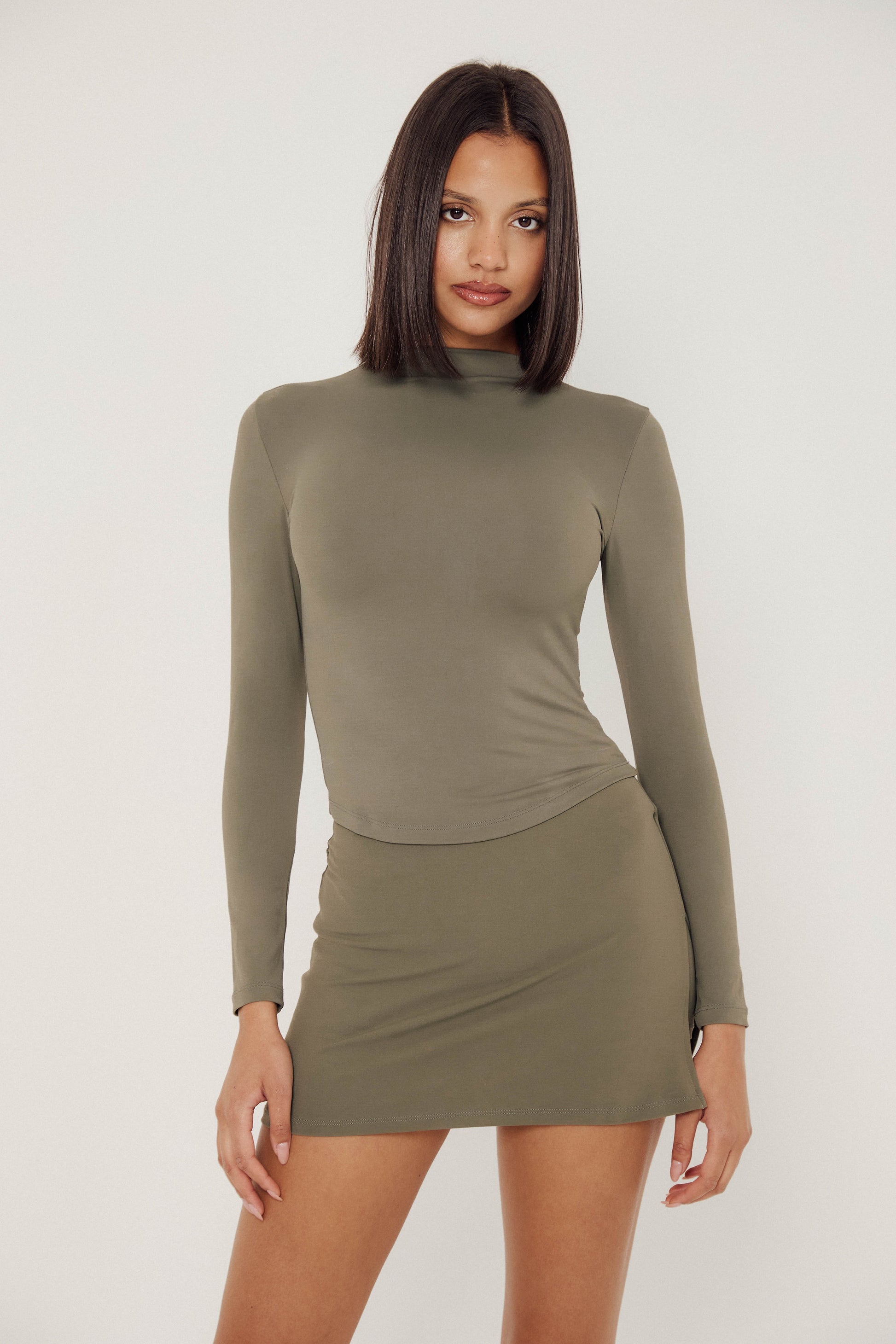 AUGUSTA SKIRT