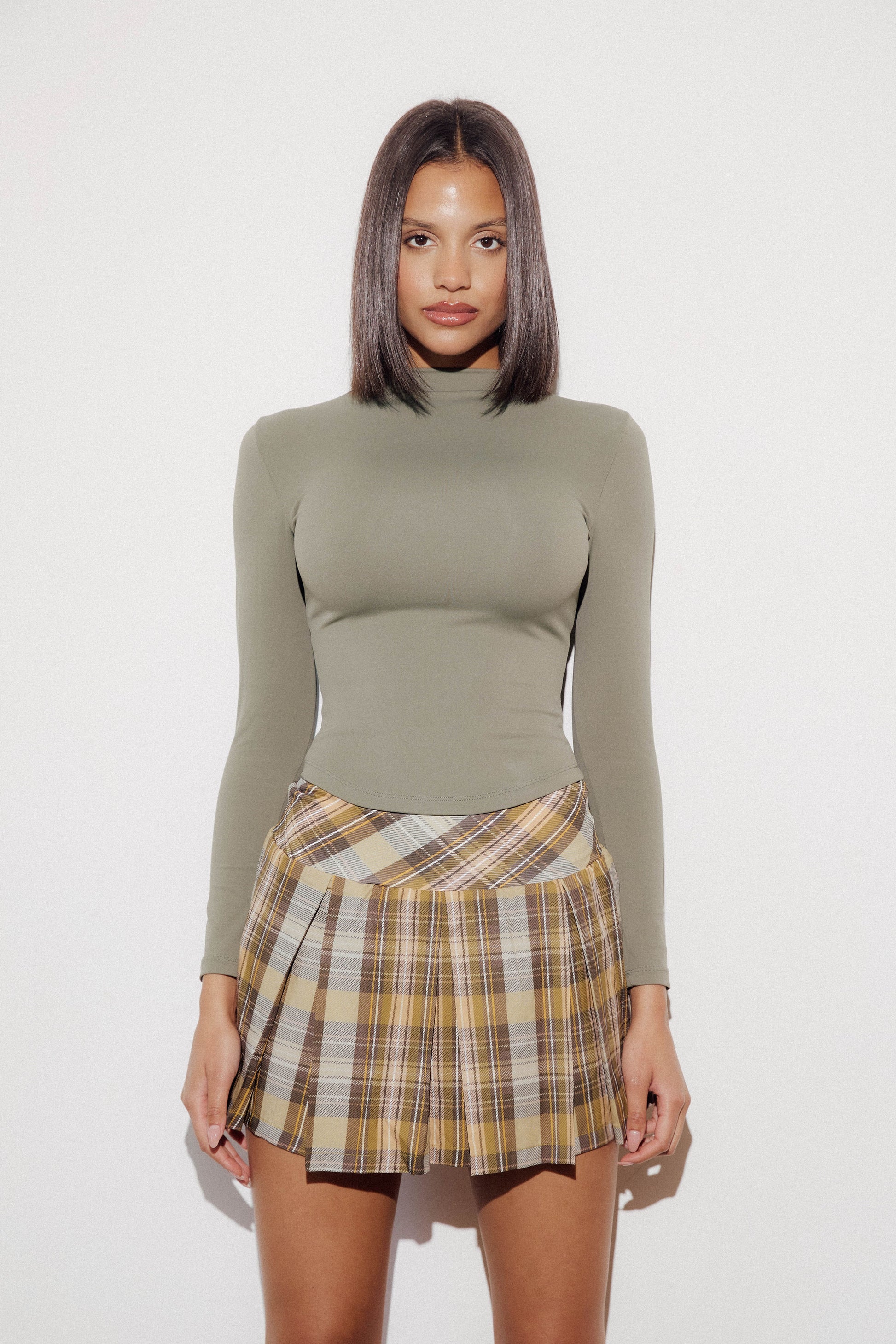 WESTCHESTER SKIRT